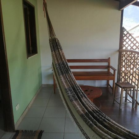 Pousada Casa De Nomades Vale do Capao Eksteriør billede