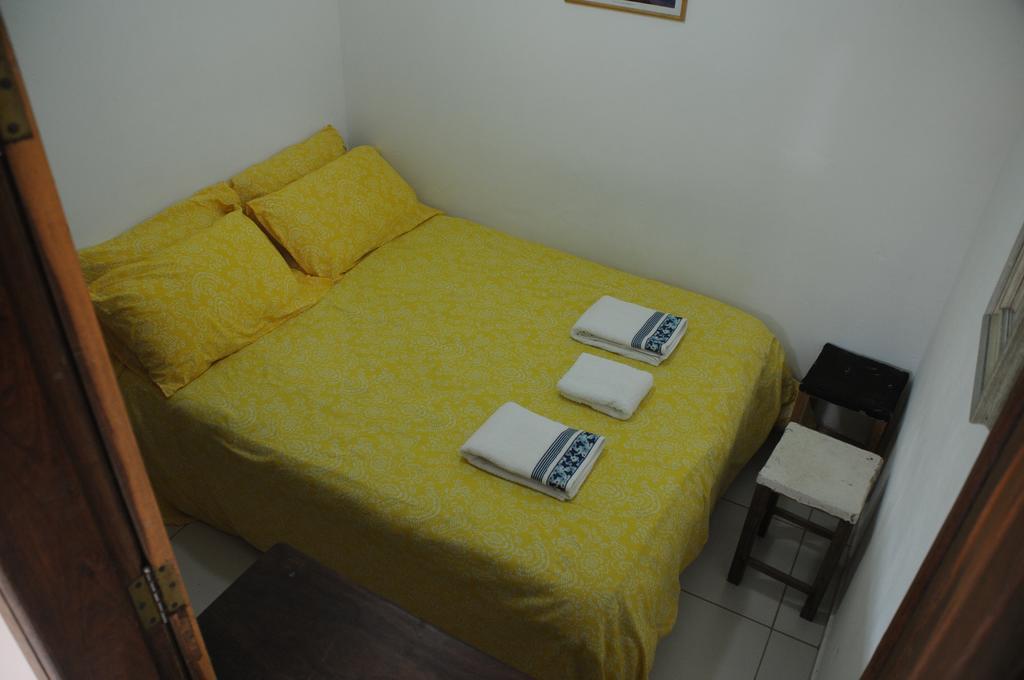 Pousada Casa De Nomades Vale do Capao Eksteriør billede